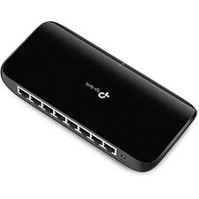 Коммутатор TP-Link TL-SG1008D