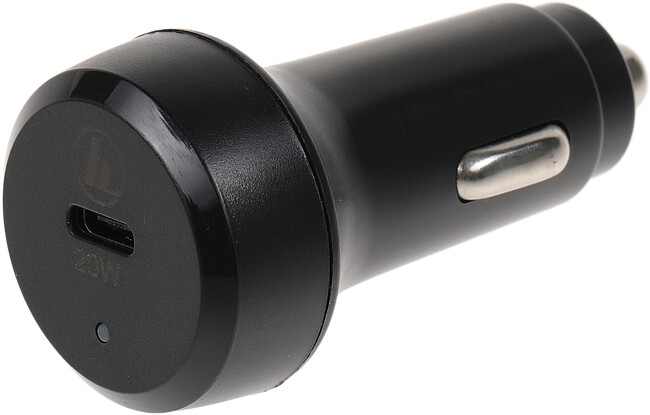 Автомобильное зарядное Hama 210569