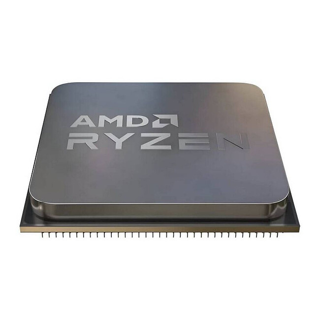 Процессор AMD Ryzen 5 5600XT OEM (100-000001585)
