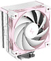 Кулер для процессора DeepCool AK400 Pink Limited (R-AK400-WPNPMN-G)