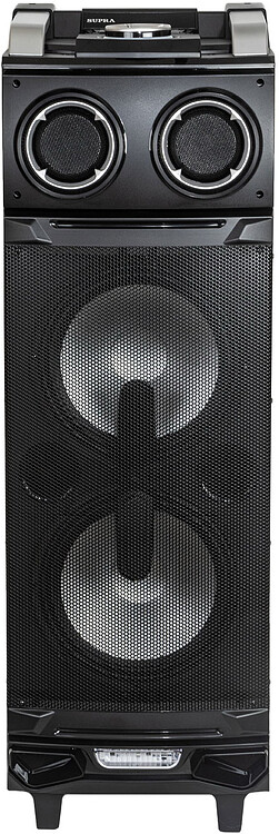 Колонка для вечеринок Supra SMB-980