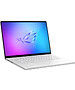 Ноутбук ASUS ROG Zephyrus GA605KM-QR016 Platinum White (90NR0NE2-M000W0)