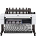 Плоттер HP Designjet T1600dr (3EK12A)