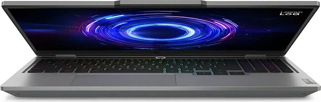 Ноутбук Lenovo LOQ 15IRX10 Luna Grey (83JE0189RK)
