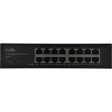 Коммутатор Cudy GS1016
