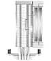 Кулер для процессора DeepCool AK400 WH (R-AK400-WHNNMN-G-1)