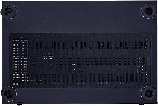 Компьютер Bloody BD-PC CZ79C3 64Gb/1Tb черный (2129080)