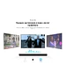 Саундбар LG S60TR черный