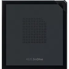 Оптический привод ASUS SDRW-08V1M-U/BLK/G/AS черный