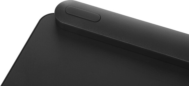 Набор периферии Logitech MX Keys S Combo графитовый/черный (920-011619)