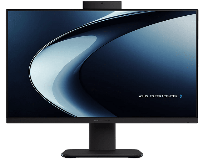 Моноблок Asus P440VAK-BPC7430 черный (90PT03X5-M05XV0)