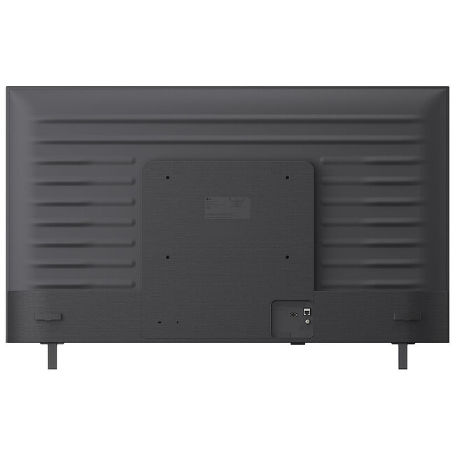 Телевизор LG 50NU900B6LA