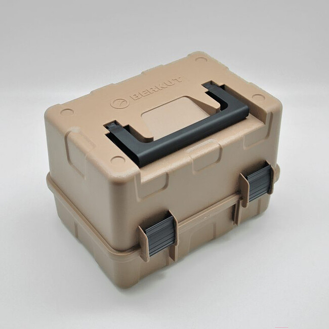 Автомобильный компрессор Berkut SPEC-15