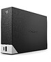 Внешний накопитель Seagate One Touch 6TB черный (STLC6000400)