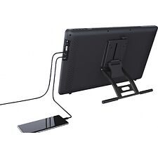 Графический планшет Huion Kamvas 22 черный Графический планшет Huion Kamvas 22 черный