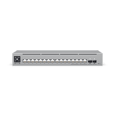 Коммутатор Ubiquiti UniFi Switch Pro Max 16 (USW-Pro-Max-16-PoE)