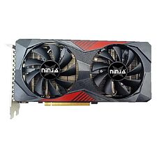 Видеокарта Sinotex Ninja RTX3060Ti 8GB GDDR6 (NF306TI86F)