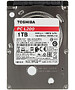 Жесткий диск Toshiba 1TB HDWL110UZSVA