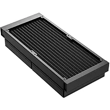 Система жидкостного охлаждения для процессора ID-Cooling FX280 PRO SE Black