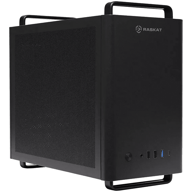 Компьютер Raskat Standart 500 (Standart500184556)