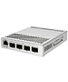 Маршрутизатор MikroTik CRS305-1G-4S+IN