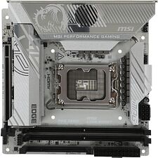 Материнская плата MSI MPG Z890I Edge TI WIFI