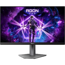 Монитор AOC Agon AG246FK6 Black/Grey