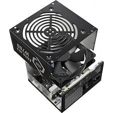 Блок питания Cooler Master ATX 700W (MPW-7001-ACBW-BEU) Блок питания Cooler Master ATX 700W (MPW-7001-ACBW-BEU)