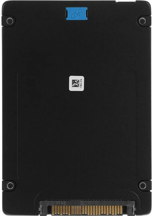 SSD диск Micron 7450 Max 1.6TB (MTFDKCC1T6TFS-1BC1ZABYY)