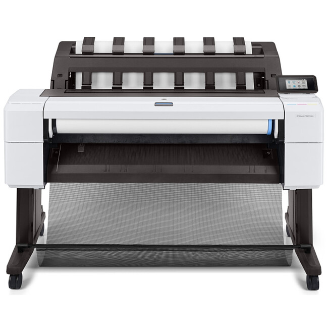 Плоттер HP Designjet T1600 PostScript (3EK11A)