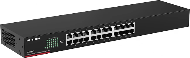 Коммутатор IP-COM 24PORT (G1024G)