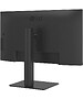 Монитор LG 27BA65QB-B черный (27BA65QB-B.ARUZ)