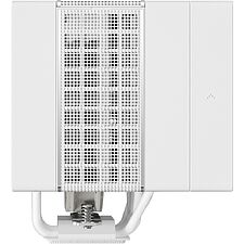 Кулер для процессора DeepCool ASSASSIN VC ELITE WH (R-ASN4-WHNVNN-GJD)