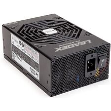 Блок питания Super Flower Leadex Platinum 2000W Black (SF-2000F14HP)