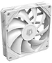 Вентилятор для корпуса ID-Cooling TF-12025-PRO White