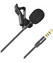 Микрофон Oklick MP-M400