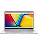 Ноутбук Asus Vivobook 15 X1504VA-BQ4056 Silver (90NB13Y2-M02FT0)