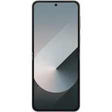 Смартфон Samsung Galaxy Z Flip6 12GB/512GB Silver Shadow (SM-F741BZSHCAU)