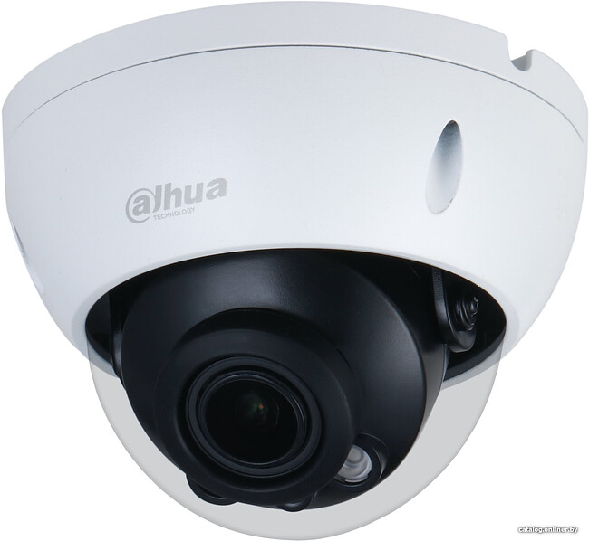 Камера видеонаблюдения Dahua DH-IPC-HDBW3441RP-ZS-S2