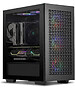 Корпус DeepCool CH370 Black (R-CH370-BKNAM1-G-1)