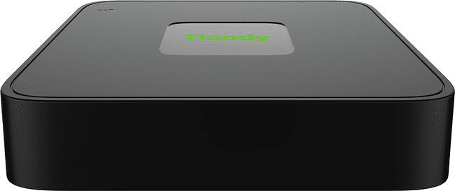 Видеорегистратор наблюдения Tiandy TC-R3110 Spec:I/B/P8/Eu/L/S/V2.0