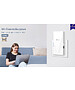 Усилитель Wi-Fi TP-Link RE600X (AX1800)