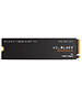 SSD диск WD Black SN850X 4TB (WDS400T2X0E)