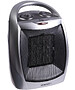 Тепловентилятор Centek CT-6020 серый/черный