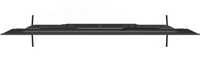 Телевизор Hyundai H-LED43BU7009 черный/черный