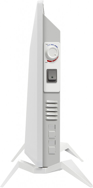 Конвектор Ballu Camino Eco Turbo (BEC/EMT-1500)