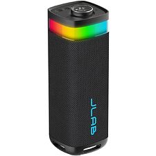 Портативная колонка JLab JBuds Party Black (IEUSBJBUDSRBLK62/SBJBUDSRBLK62)