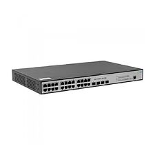 Коммутатор SNR SNR-S2982G-24T-POE