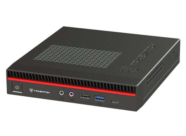 Компьютер Гравитон Д15И (220079)