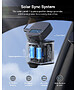 Автомобильный видеорегистратор Baseus Dash Cam 4K BS-CM035 Cosmic Black (C0119804)